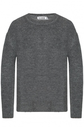 Oversize' sweater, zdjęcie 1 Oversize' sweater od JIL SANDER